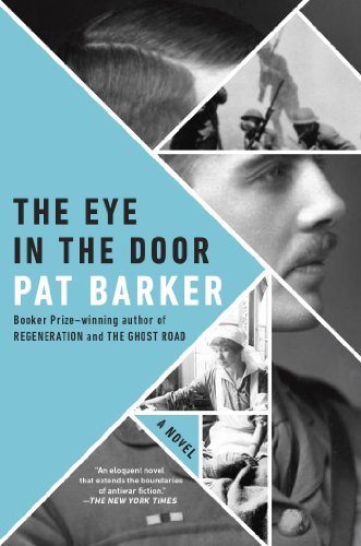 Pat Barker/The Eye in the Door